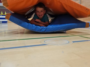 KidsGym